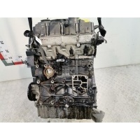 Двигатель (ДВС) Audi A3 8P (2003-2013) 2008 1.9 BLS,03G100037H