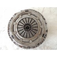 Volkswagen сцепление двухмассовый 038141032g