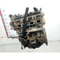 Двигатель (ДВС) Nissan Qashqai 1 (2006-2013) 2007 2 MR20DE,10102JD2AC