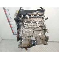 Двигатель (ДВС) Toyota Yaris 1 (1999-2005) 2001 1.5 1NZ-FXE,1900021D00