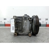 Компрессор кондиционера Mazda 323 BJ (1998-2003) 1998 H12A0AA4EK,B22B61450B