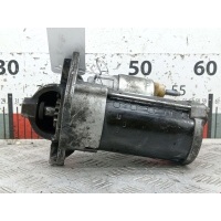 Стартер Renault Captur (2013-2019) 2015 RSM14-11,233007689R