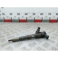 Форсунка дизельная электрическая Renault Captur (2013-2019) 2015 0445110652,166000121R