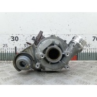Турбина Renault Captur (2013-2019) 2015 8201164371,144116213R