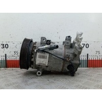 Компрессор кондиционера Renault Captur (2013-2019) 2015 Z0012593D,926002352R