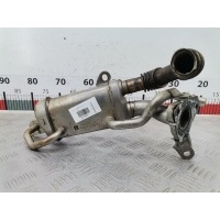 Радиатор системы ЕГР Renault Captur (2013-2019) 2015 147357324R,147357324R
