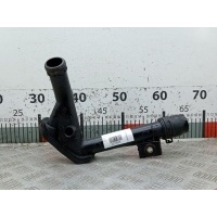 Трубка системы охлаждения Renault Captur (2013-2019) 2015 210473766R,210473766R