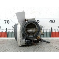 Заслонка дроссельная Opel Astra H (2004-2014) 2008 A2C53119795,55560398
