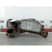 Корпус масляного фильтра Opel Astra H (2004-2014) 2008 0561101049,93186324