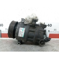 Компрессор кондиционера Skoda Fabia 2 (5J) (2007-2014) 2011 PXE141703P,5N0820803B