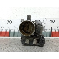 Заслонка дроссельная Skoda Fabia 2 (5J) (2007-2014) 2011 03F133062,03F133062