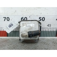 Теплообменник Skoda Fabia 2 (5J) (2007-2014) 2011 03F117021A,03F117021A