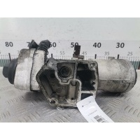 Корпус масляного фильтра Audi A3 8P (2003-2013) 2008 045115389C,045115389H