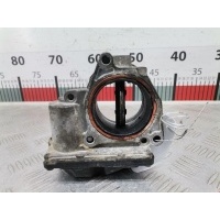 Заслонка дроссельная Audi A3 8P (2003-2013) 2008 A2C53324665,03G128063M