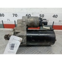Стартер Volkswagen Jetta 5 (2005-2010) 2009 0001123036,02E911023L