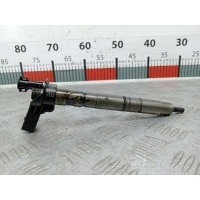 Форсунка дизельная электрическая Volkswagen Jetta 5 (2005-2010) 2009 0445116030,03L130277