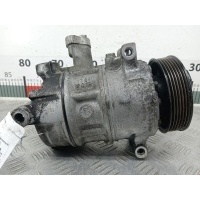 Компрессор кондиционера Volkswagen Jetta 5 (2005-2010) 2009 PXE141701P,5N0820803