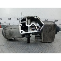 Корпус масляного фильтра Volkswagen Jetta 5 (2005-2010) 2009 045115389C,045115389H