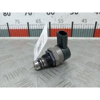 Регулятор давления топлива Volkswagen Jetta 5 (2005-2010) 2009 0281002859,057130764H