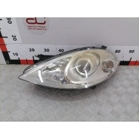 Фара левая Mercedes A-Class (W169) (2004-2012) 2005 0301197211,A1698200561