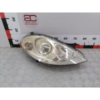 Фара правая Mercedes A-Class (W169) (2004-2012) 2005 0301197212,A1698200661