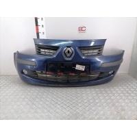 Бампер передний Renault Modus (2004-2012) 2006 ,620221904R