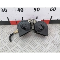 Гудок (сигнал клаксон) Renault Modus (2004-2012) 2006 ,8J0951223A
