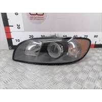 Фара левая Volvo C70 2 (2005-2013) 2008 0301223601,31283041