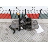 Замок капота Volvo C70 2 (2005-2013) 2008 30716530,30716530