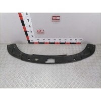 Накладка декоративная под капот (кожух замка капота и прочие) Audi TT 8N (1998-2006) 2002 8N0860441E,8N0860442E