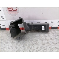 Воздуховод (наружный) Audi TT 8N (1998-2006) 2002 8N0117335A,8N0117335A