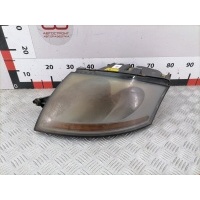 Фара левая Audi TT 8N (1998-2006) 2002 0301164681,8N0941003BN