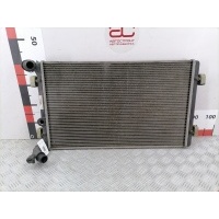Радиатор основной Audi TT 8N (1998-2006) 2002 1J0121253AD,1J0121253AD
