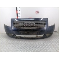 Бампер передний 1998-2006 2002 8N0807111MX,8N0807101AB