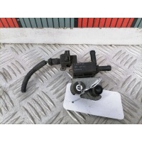 Преобразователь давления (соленоид наддува/EGR) Volvo V70 2 (2000-2007) 2005 72251702,9470775