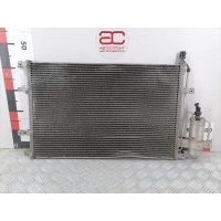 Радиатор кондиционера Volvo V70 2 (2000-2007) 2005 30676414,30676602