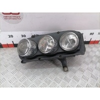 Фара левая Alfa Romeo 159 (939) (2005-2011) 2009 60695978,60695978