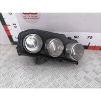 Фара правая Alfa Romeo 159 (939) (2005-2011) 2009 60695976,60695976