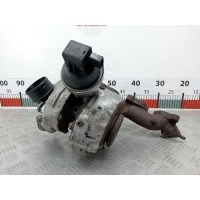 Турбина Volkswagen Jetta 5 (2005-2010) 2009 03L253019J,03L253056A