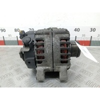 Генератор Peugeot 407 (2004-2010) 2007 FG18S017,9661544880