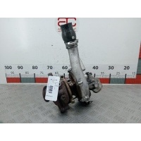 Турбина Peugeot 407 (2004-2010) 2007 769901-0001,9682307780