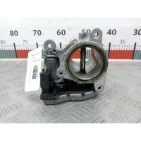 Заслонка дроссельная Peugeot 407 (2004-2010) 2007 9687888280,0345F7