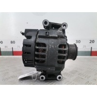 Генератор Audi A4 B7 (2004-2009) 2006 SG14B022,06D903016A