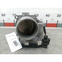 Заслонка дроссельная Audi A4 B7 (2004-2009) 2006 703703710,06F133062AG