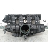 Коллектор впускной Audi A4 B7 (2004-2009) 2006 06F133185T,06F133185T