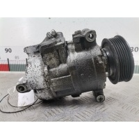 Компрессор кондиционера Audi A4 B7 (2004-2009) 2006 ,8E0260805BA