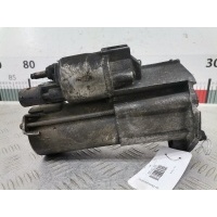 Стартер Audi A4 B7 (2004-2009) 2006 D6GS19,06D911023A