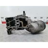 Корпус масляного фильтра BMW 5-Series (E60/E61) (2003-2010) 2006 6750330270,11421713838