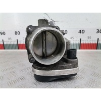Заслонка дроссельная BMW 5-Series (E60/E61) (2003-2010) 2006 408238425004,13547502444