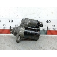 Стартер Skoda Fabia 2 (5J) (2007-2014) 2010 ,02T911023P